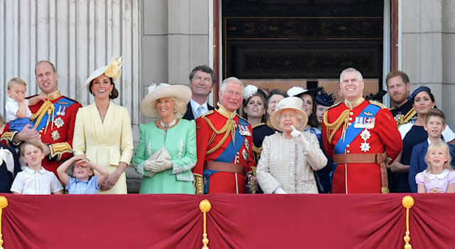 Culture Trivia Question: When was the Act passed "to make succession to the Crown not dependant on gender" in the UK?