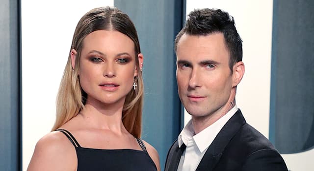 Society Trivia Question: Where was Behati Prinsloo, Victoria’s Secret model and wife of Maroon5 frontman, Adam Levine born?