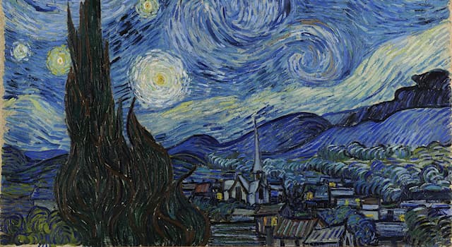 History Trivia Question: Which artist wrote the song “Vincent”, a tribute to Vincent Van Gogh’s 1889 painting, ‘The Starry Night’?