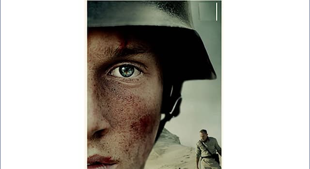 Movies & TV Trivia Question: Which country is the setting for the 2015 film "Land of Mine"?