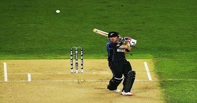 Sport Trivia Question: Which England cricketer hit a record 17 sixes in a World Cup game against Afghanistan in 2019?