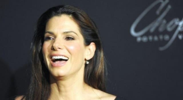 Movies & TV Trivia Question: In which biographical sports film did Sandra Bullock win an Academy Award for Best Actress?