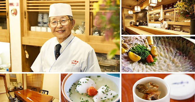 Culture Trivia Question: Which fish does a chef need a special license for to be able to prepare in Japan?
