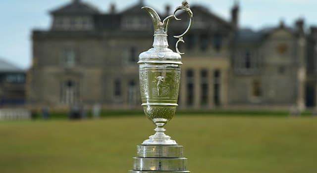 Sport Trivia Question: Which Irish golfer won the 2019 Open Championship by six shots at Royal Portrush?