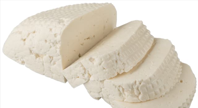 Culture Trivia Question: Which is the country of origin on Cotija cheese?