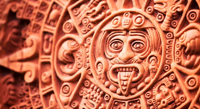 History Trivia Question: Which language did the Aztecs speak?