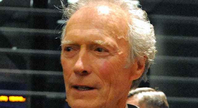 History Trivia Question: Which nickname was the American actor Clint Eastwood given at birth, weighing 11 pounds 6 ounces (5.2 kg)?