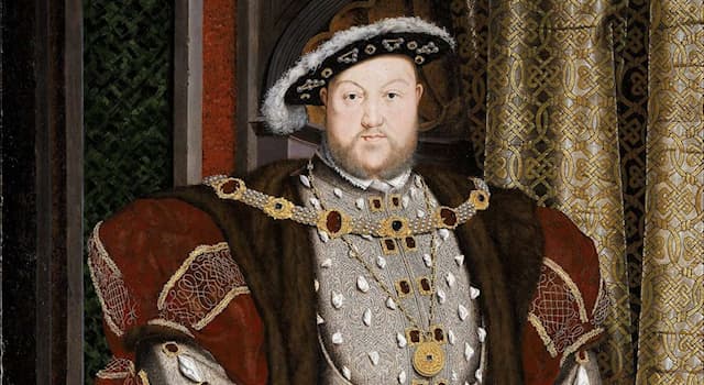 History Trivia Question: Which of Henry VIII's wives was born in Düsseldorf, Germany?
