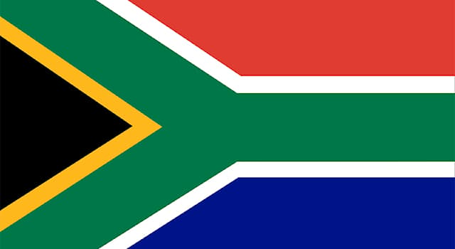 Culture Trivia Question: Which of these is not an official language of South Africa?