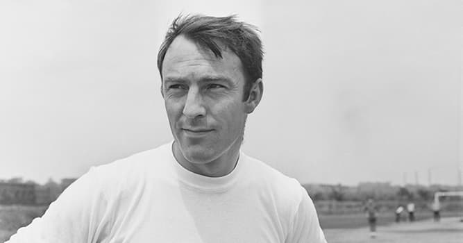 Sport Trivia Question: Which of these London football clubs did Jimmy Greaves not play for?
