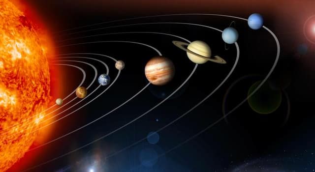 Science Trivia Question: Which planet orbits the Sun every 224.7 Earth days and a rotation period of 243 Earth days?