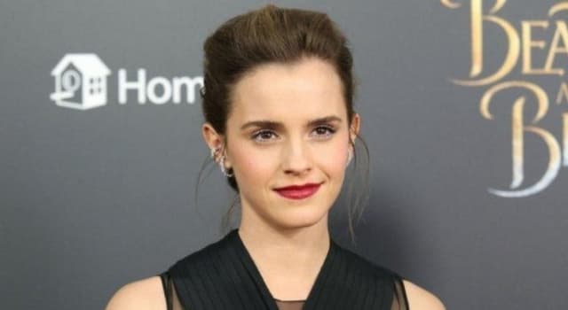 Movies & TV Trivia Question: Which sister did Emma Watson play in the 2019 American coming-of-age period drama film ‘Little Women’?