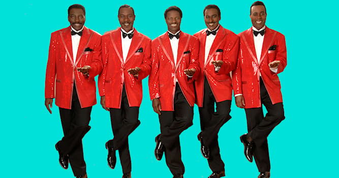 Culture Trivia Question: Which song became The Temptations' first U.S. No. 1 pop hit single in March 1965?