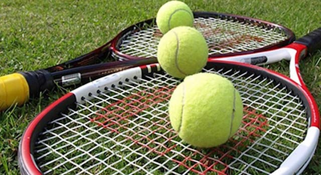 Sport Trivia Question: Which Spanish tennis player was nicknamed the "Barcelona Bumblebee"?
