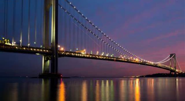 Geography Trivia Question: Which U.S. city is nicknamed the “City of Bridges”?