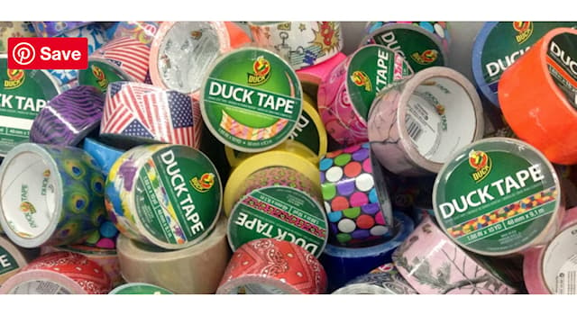 Geography Trivia Question: Which U.S. state hosts an annual festival dedicated to duct tape?