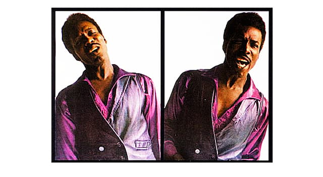 Culture Trivia Question: Which Wilson Pickett song contains the line "That's when my love comes tumbling down"?