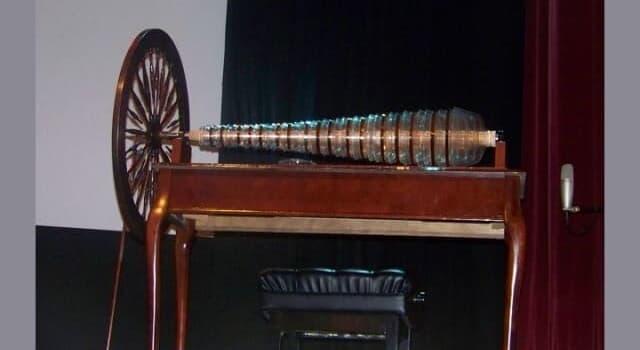 Culture Trivia Question: Who invented the musical instrument called 'Glass Armonica' in 1761?