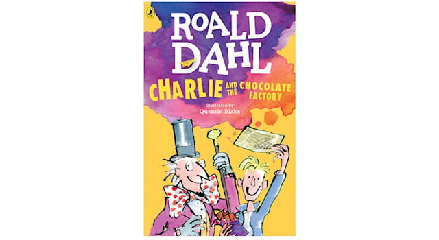 Culture Trivia Question: Who is the second person to find a Golden Ticket In the novel "Charlie and the Chocolate Factory"