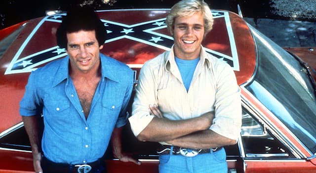 Movies & TV Trivia Question: Who played Daisy Duke on the American TV series "The Dukes of Hazzard"?