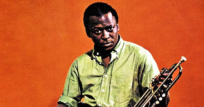 Culture Trivia Question: Who played the piano on the Miles Davis album "Kind of Blue"?