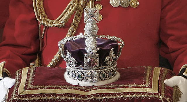 History Trivia Question: Who was the first British king called George to be born in Britain?