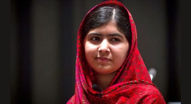 Society Trivia Question: Whom did Malala Yousafzai (Nobel Laureate) marry on the 9th of November 2021?