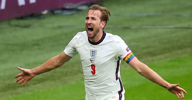 Sport Trivia Question: Against which national team did English professional footballer Harry Kane score his first goal for England?
