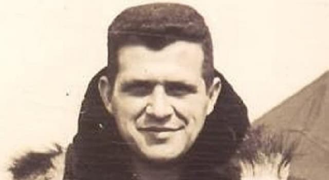 History Trivia Question: American pilot Francis Gary Powers became famous for being captured by which country in 1960?