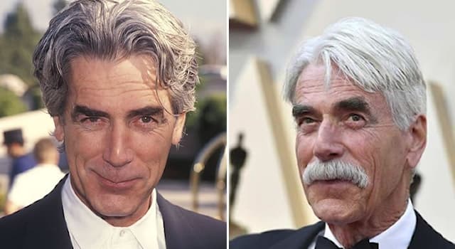 Movies & TV Trivia Question: Which film was American actor Sam Elliott nominated for an Academy Award for Best Supporting Actor?