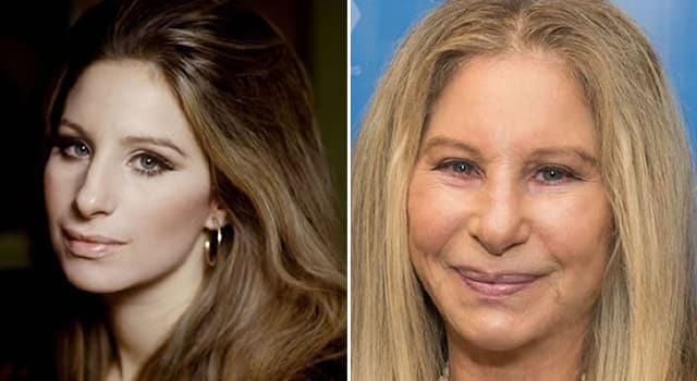 Movies & TV Trivia Question: As a singer, Barbara Streisand accepted lower pay because she insisted on what contractual feature?
