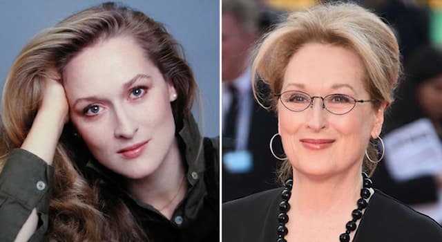 Movies & TV Trivia Question: Which of the listed talents is the American actress Meryl Streep known for?