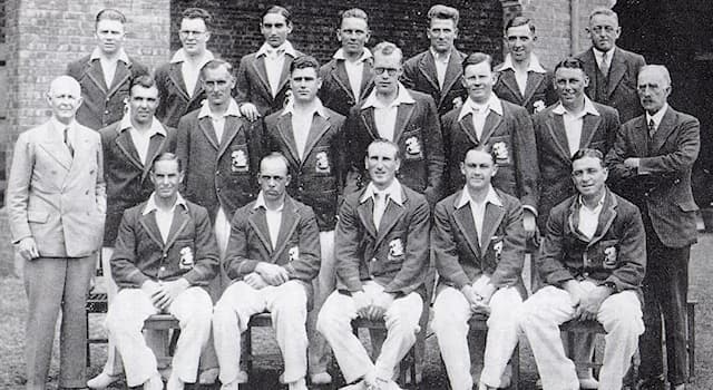 Sport Trivia Question: As of 2021, who is the only man to have played Test cricket for both England and India?