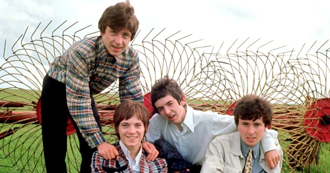 Culture Trivia Question: As of 2021, who is the only original member of the British band "Small Faces" that is still alive?