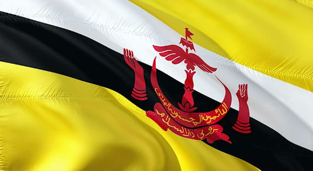 Культура Вопрос: Что означает название страны Бруней-Даруссалам?