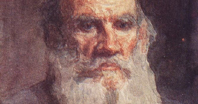 Культура Вопрос: Какое из произведений написал Лев Толстой?