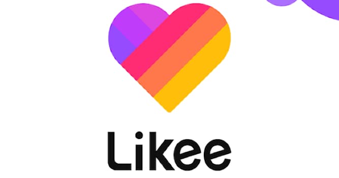 Общество Вопрос: Что такое "Likee"?