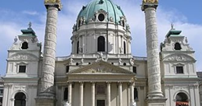 Cultuur Trivia Vraag: Wat is barok?