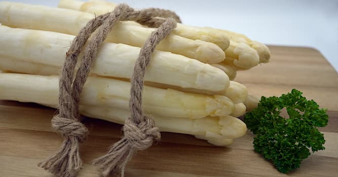 Doğa Trivia Sorusu: Görseldeki sebze hangisidir?