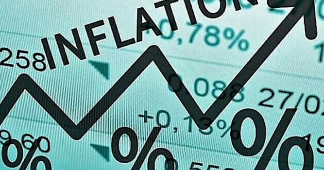 Cultura Pregunta Trivia: ¿Qué es la inflación?