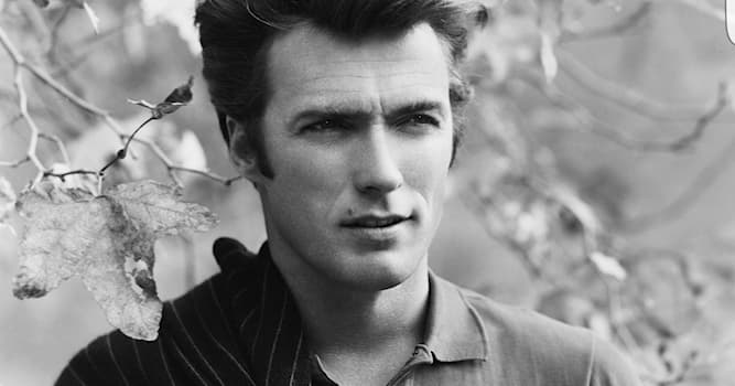 Sinema & TV Trivia Sorusu: Clint Eastwood Kimdir?