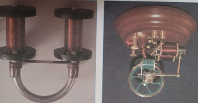 Сiencia Pregunta Trivia: ¿Cuál de estos es un imán temporal que funciona gracias a la electricidad?
