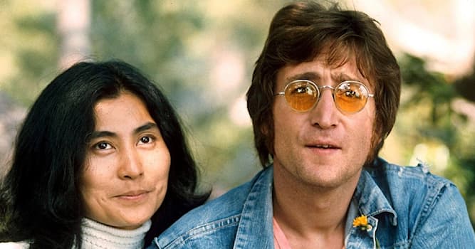 Sociedad Pregunta Trivia: ¿Cuántos hijos tuvieron John Lennon y Yoko Ono?