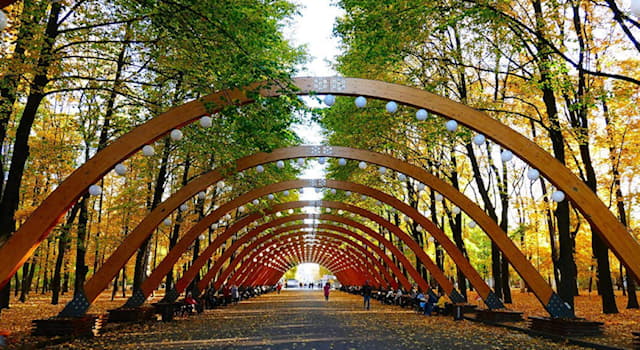 Société Question: Dans quel pays se trouve le Parc de Culture et de Détente Sokolniki ?