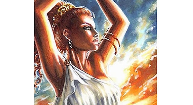 Cultura Pregunta Trivia: En la mitología grecorromana, ¿qué personificaba la diosa Aura?