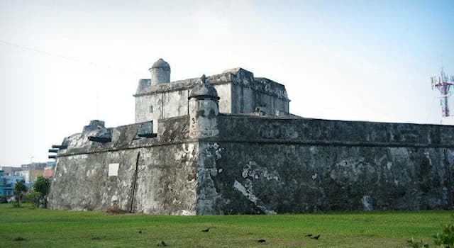Cultura Pregunta Trivia: En una fortaleza ¿qué es el baluarte?