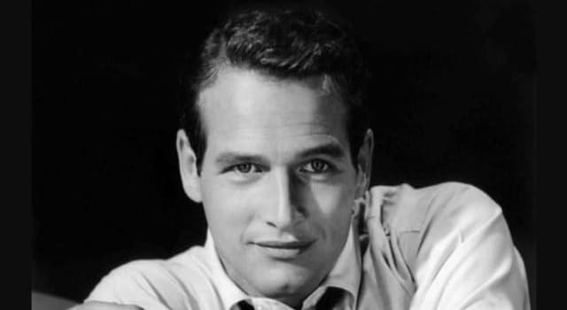 Movies & TV Trivia Question: For which movie did Paul Newman (Hollywood actor) win an Oscar?