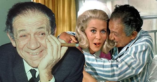 Movies & TV Trivia Question: From 1960 to 1974, Sid James starred in how many of the British 'Carry On' movies?