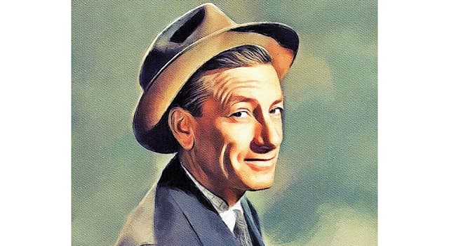 Culture Trivia Question: Hoagy Carmichael did not compose which of these songs?