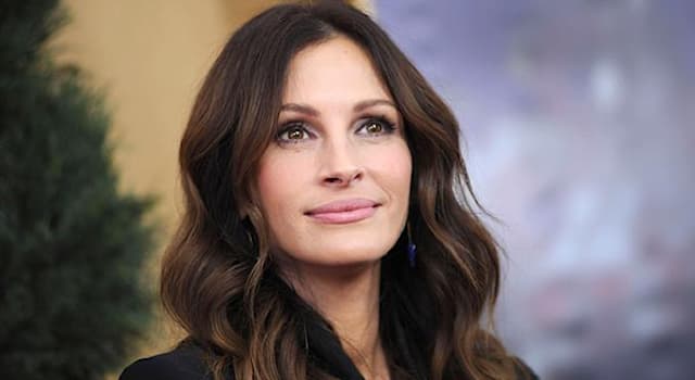 Movies & TV Trivia Question: How many Golden Globe Awards did Julia Roberts, an American actress, receive in her film career?
